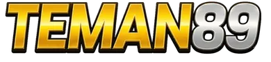 TEMAN89 Logo