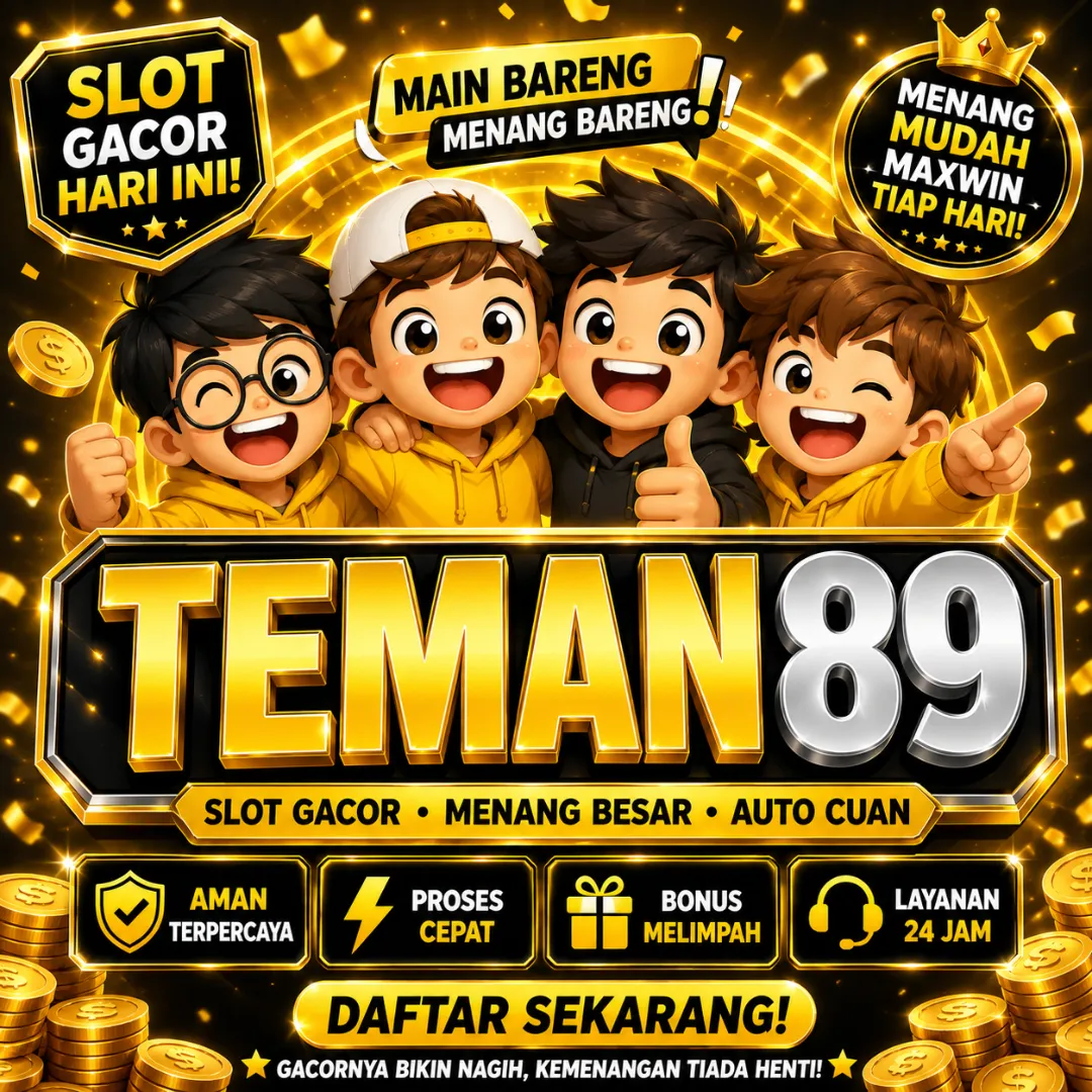 TEMAN89